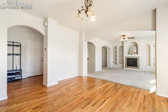 10488 Cedar Breaks Drive, Peyton, CO 80831