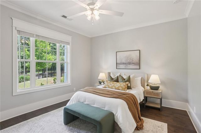 3332 Old Concord SE Road, Smyrna, GA 30082