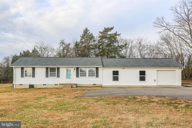 92 MCCARTY RD, Fredericksburg, VA 22405