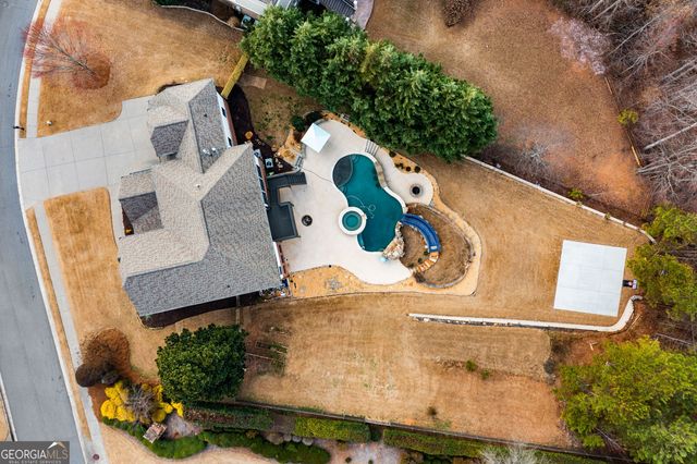 5 Greywood Lane, Cartersville, GA 30120