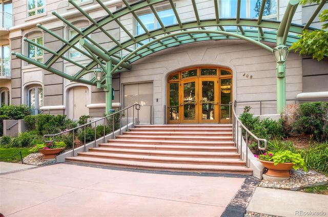 400 E 3rd Avenue 405, Denver, CO 80203