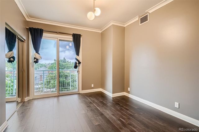 400 E 3rd Avenue 405, Denver, CO 80203
