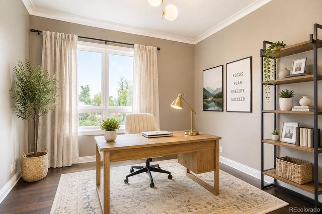400 E 3rd Avenue 405, Denver, CO 80203