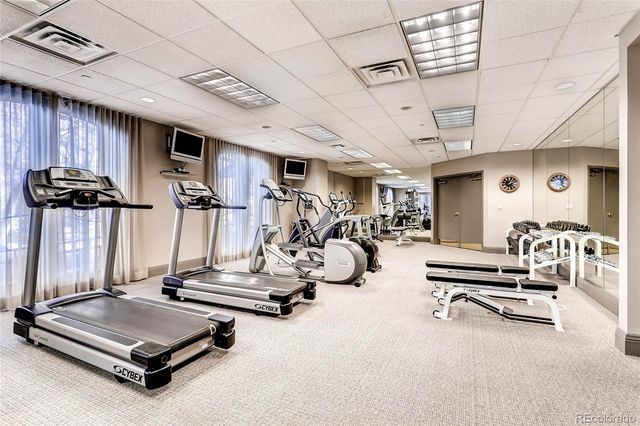 400 E 3rd Avenue 405, Denver, CO 80203