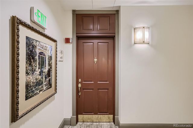400 E 3rd Avenue 405, Denver, CO 80203