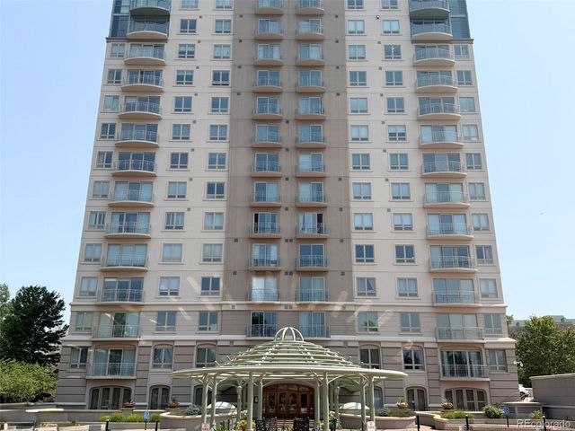 400 E 3rd Avenue 405, Denver, CO 80203