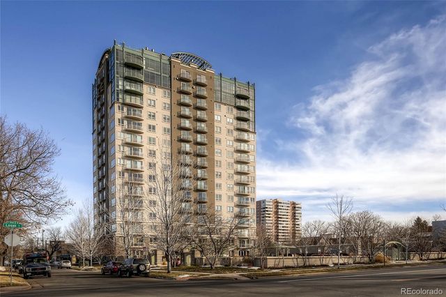 400 E 3rd Avenue 405, Denver, CO 80203