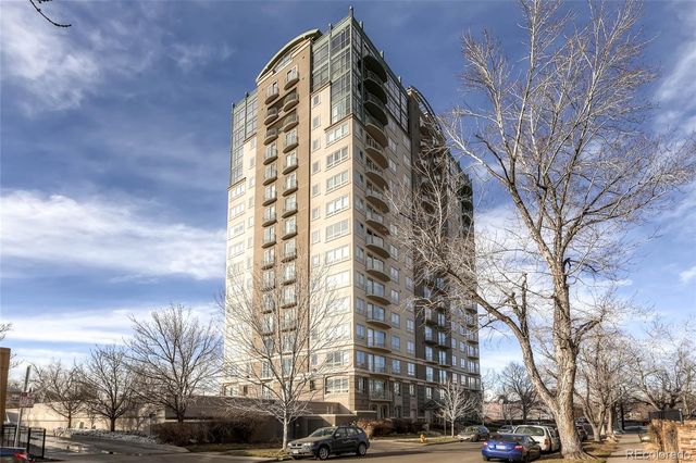 400 E 3rd Avenue 405, Denver, CO 80203