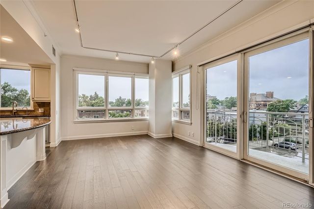 400 E 3rd Avenue 405, Denver, CO 80203