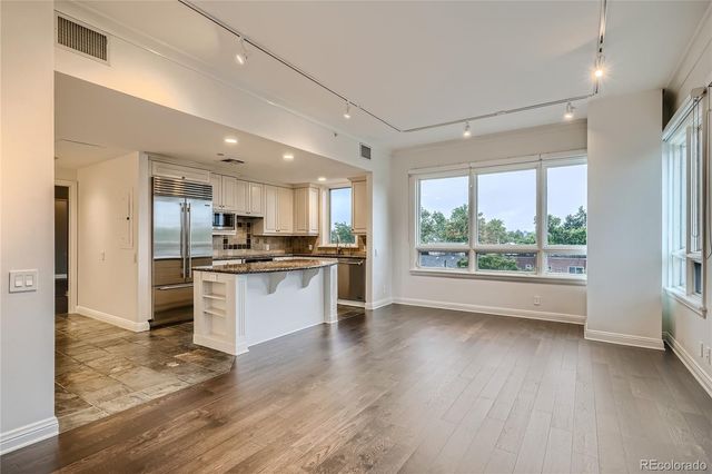 400 E 3rd Avenue 405, Denver, CO 80203