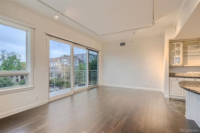 400 E 3rd Avenue 405, Denver, CO 80203