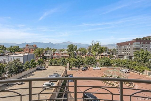 400 E 3rd Avenue 405, Denver, CO 80203