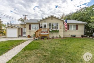 811 7th STREET W, Billings, MT 59101