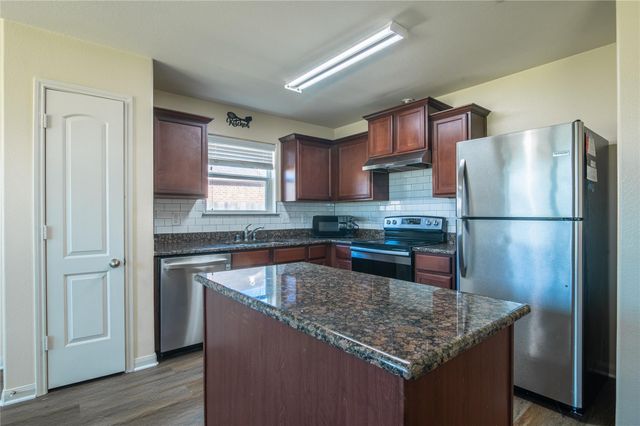 7122 Glenridge Lane, Richmond, TX 77469