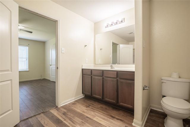 7122 Glenridge Lane, Richmond, TX 77469