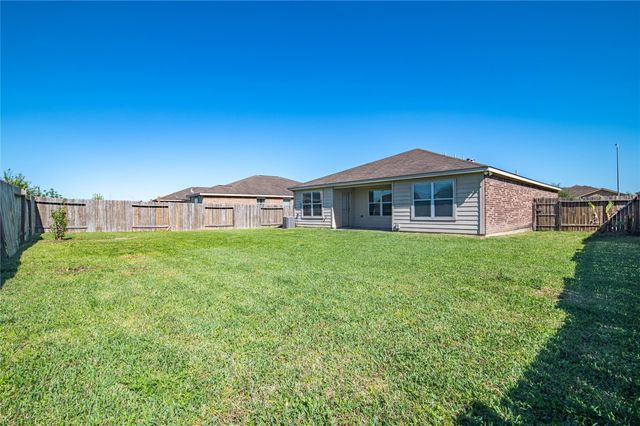 7122 Glenridge Lane, Richmond, TX 77469