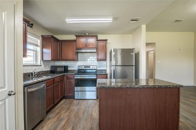 7122 Glenridge Lane, Richmond, TX 77469