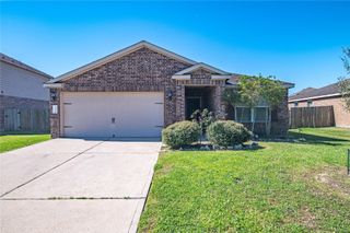 7122 Glenridge Lane, Richmond, TX 77469