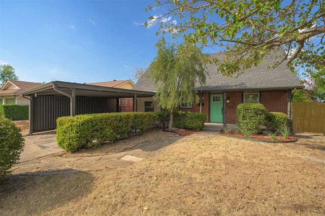 715 Harmon Circle, Moore, OK 73160