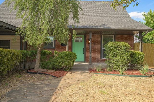 715 Harmon Circle, Moore, OK 73160