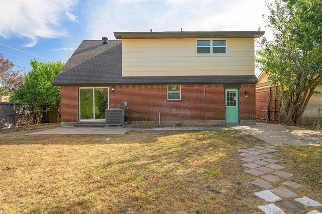 715 Harmon Circle, Moore, OK 73160