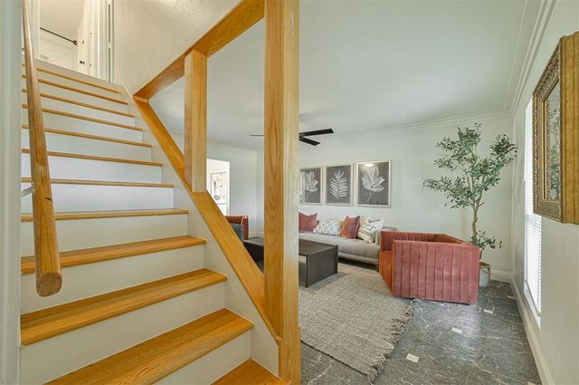715 Harmon Circle, Moore, OK 73160