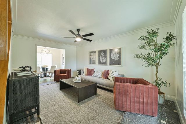 715 Harmon Circle, Moore, OK 73160