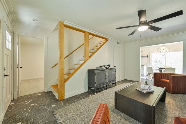 715 Harmon Circle, Moore, OK 73160