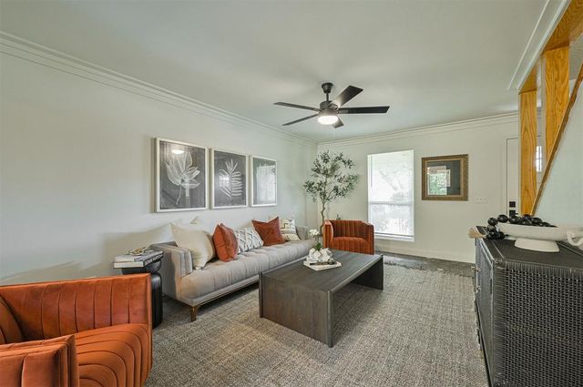 715 Harmon Circle, Moore, OK 73160