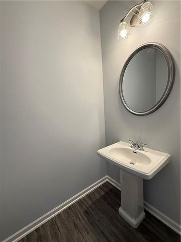 247 Centennial Circle, Canton, GA 30114