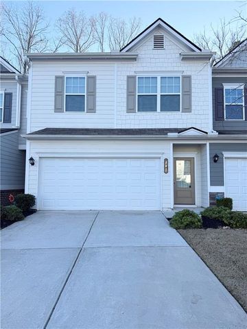 247 Centennial Circle, Canton, GA 30114