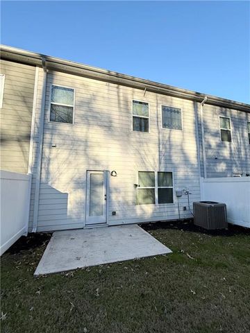 247 Centennial Circle, Canton, GA 30114