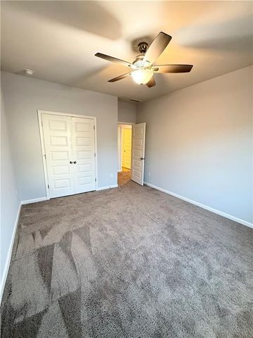 247 Centennial Circle, Canton, GA 30114