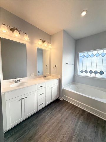 247 Centennial Circle, Canton, GA 30114