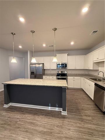 247 Centennial Circle, Canton, GA 30114