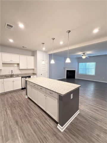 247 Centennial Circle, Canton, GA 30114