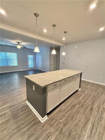 247 Centennial Circle, Canton, GA 30114