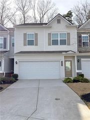 247 Centennial Circle, Canton, GA 30114