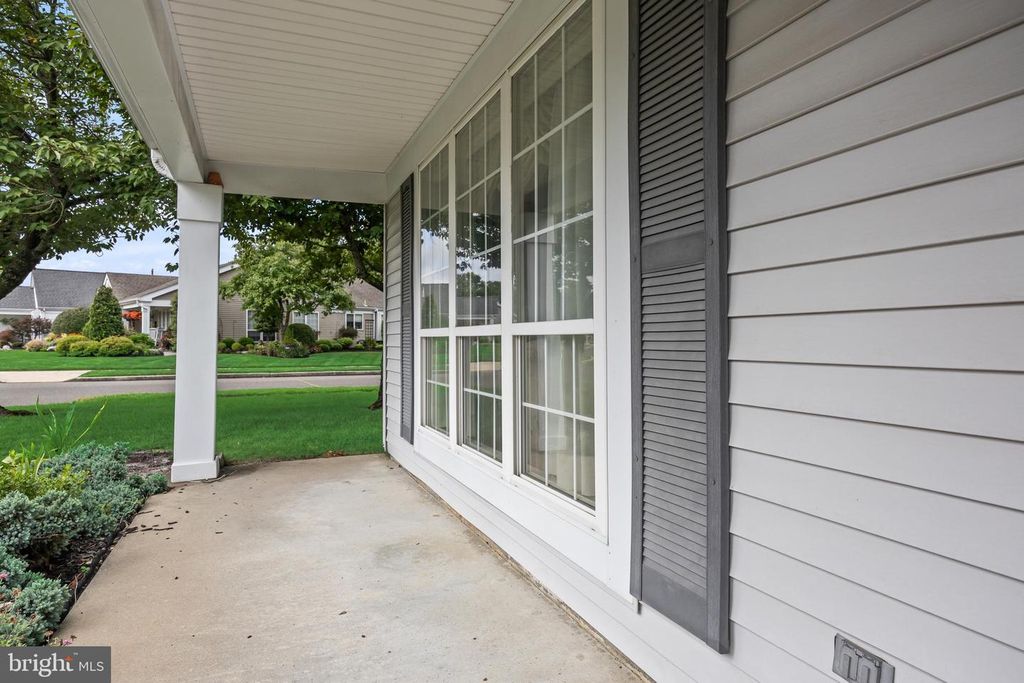 20 NEWBURY DR, SOUTHAMPTON, NJ 08088 — photo 4