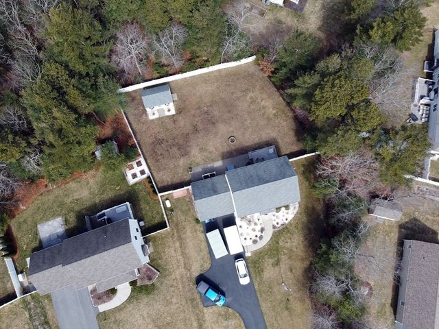 35 Settlers Way, Bourne, MA 02532