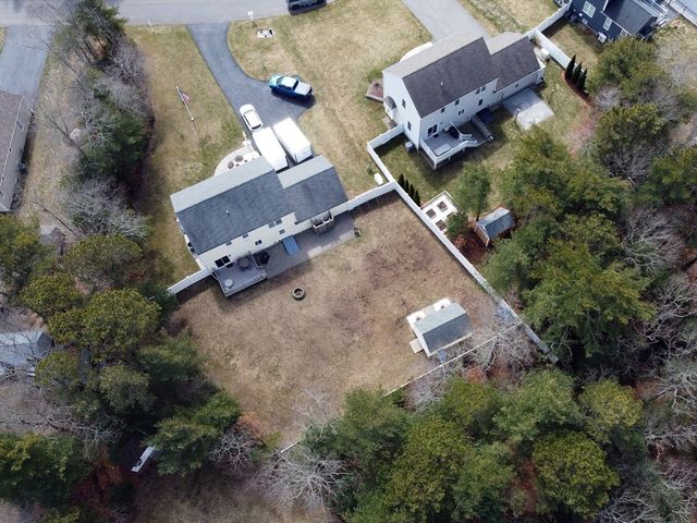 35 Settlers Way, Bourne, MA 02532