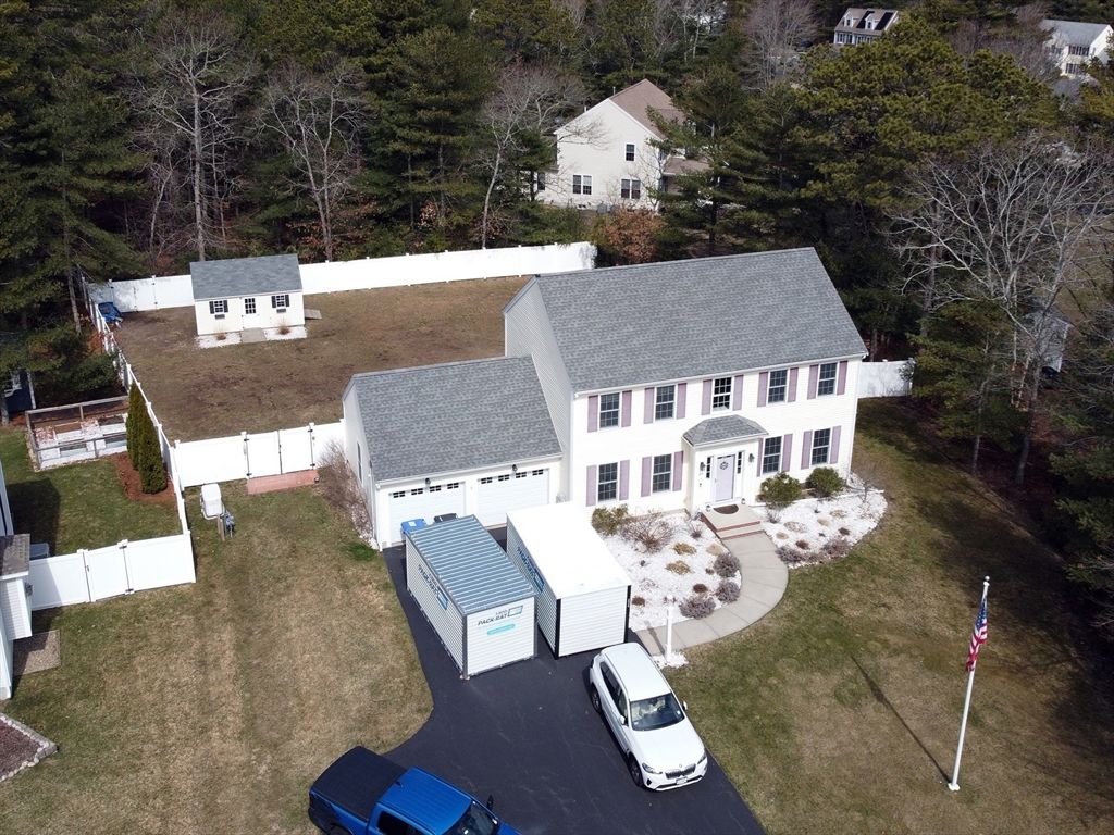35 Settlers Way, Bourne, MA 02532