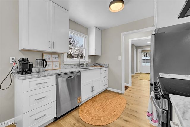 1731 Berger Road, Akron, OH 44312