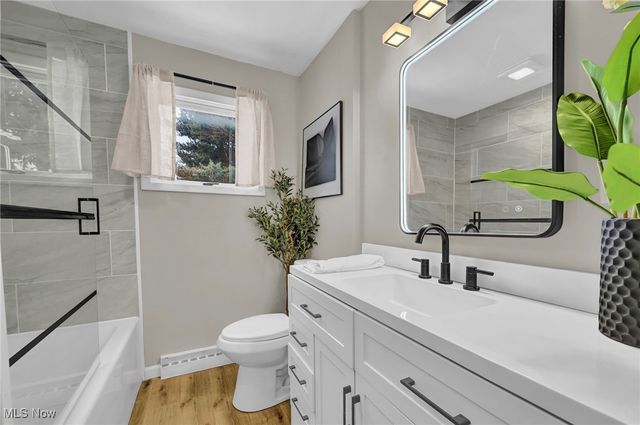 1731 Berger Road, Akron, OH 44312