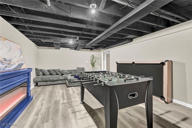 1731 Berger Road, Akron, OH 44312