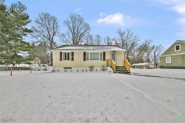 1731 Berger Road, Akron, OH 44312