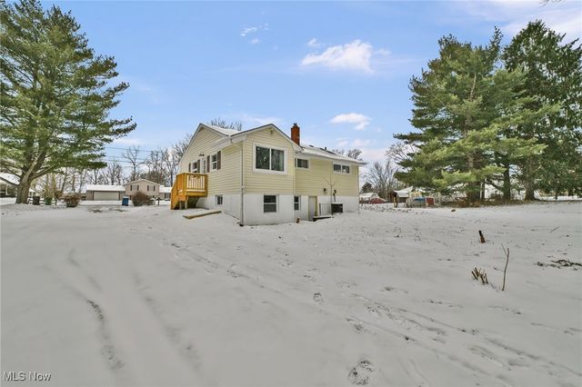 1731 Berger Road, Akron, OH 44312