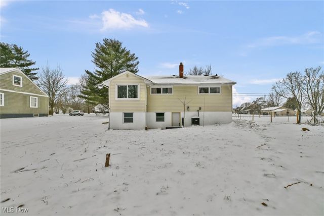 1731 Berger Road, Akron, OH 44312