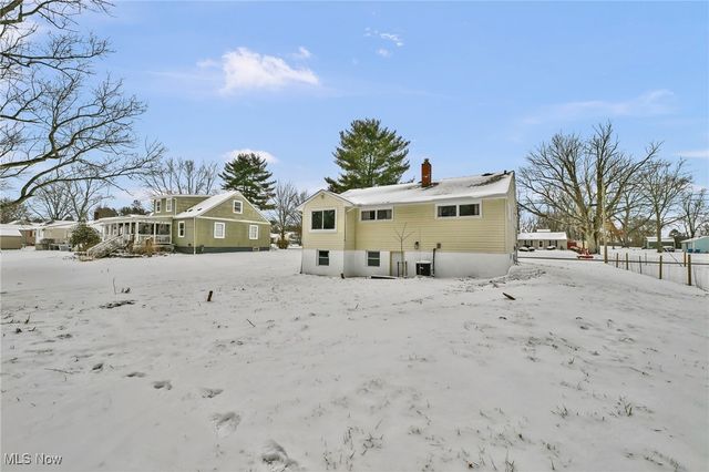 1731 Berger Road, Akron, OH 44312