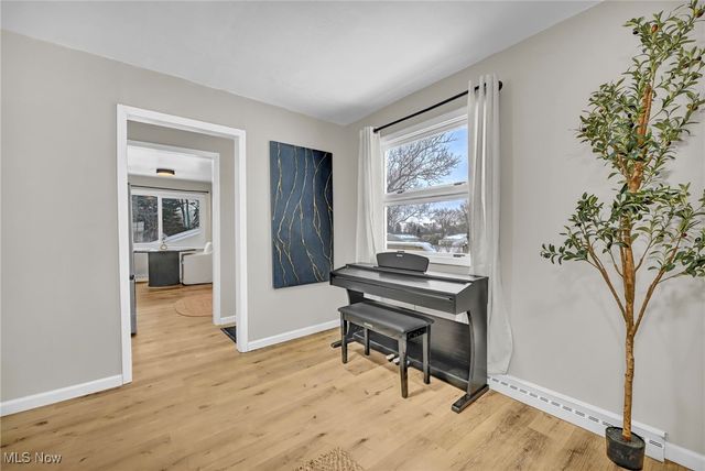 1731 Berger Road, Akron, OH 44312